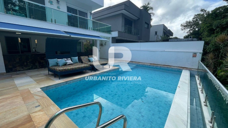 Imagem Casa com 5 Quartos à Venda, 301 m² em Riviera | Módulo 24 - Bertioga