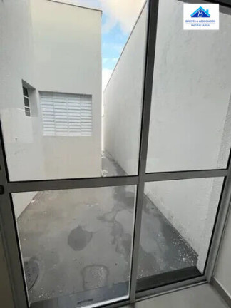 Imagem Casa com 3 Quartos à Venda, 72 m² em Loteamento Residencial Novo Mundo - Campinas