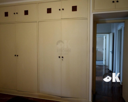 Imagem Apartamento com 3 Quartos à Venda, 160 m² em Jardim Paulista - São Paulo