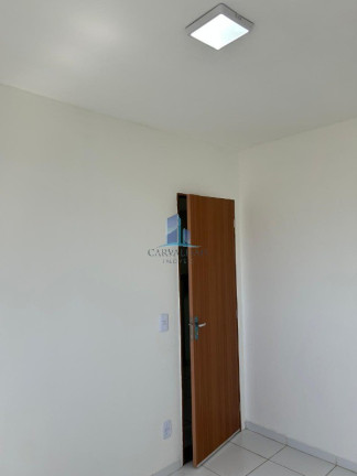 Imagem Imóvel com 2 Quartos à Venda, 45 m² em Sapucaia - Contagem