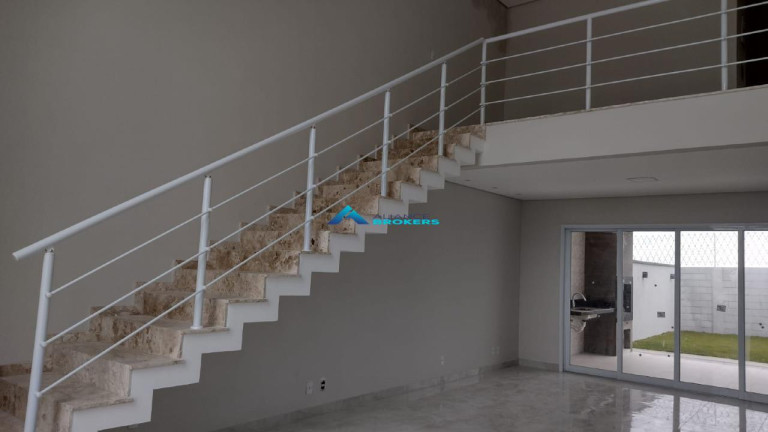 Imagem Casa com 3 Quartos à Venda, 190 m² em Bairro Do Jacaré - Cabreúva