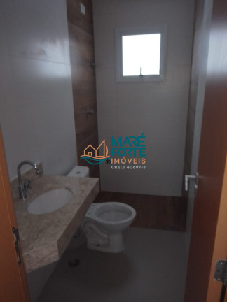 Imagem Apartamento com 2 Quartos à Venda, 70 m² em Centro - Ubatuba