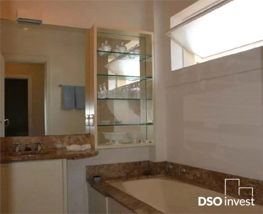 Imagem Apartamento com 4 Quartos à Venda, em Jardim América - São Paulo Imagem Apartamento com 4 Quartos à Venda, em Jardim América - São Paulo