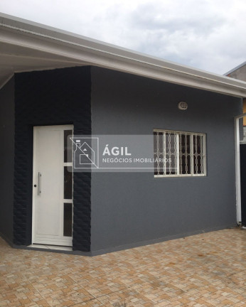 Imagem Casa com 2 Quartos à Venda, 175 m² em Loteamento Villa Branca - Jacareí Imagem Casa com 2 Quartos à Venda, 175 m² em Loteamento Villa Branca - Jacareí