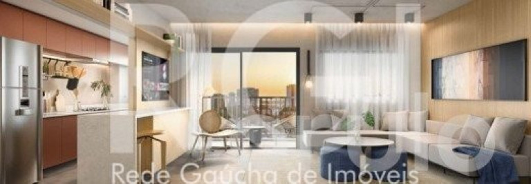 Imagem Apartamento com 2 Quartos à Venda, 129 m² em Cidade Baixa - Porto Alegre Imagem Apartamento com 2 Quartos à Venda, 129 m² em Cidade Baixa - Porto Alegre