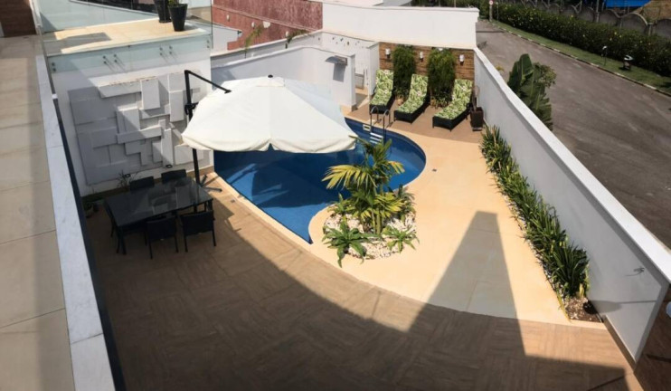 Imagem Casa de Condomínio com 4 Quartos à Venda, 410 m² em Vossoroca - Sorocaba