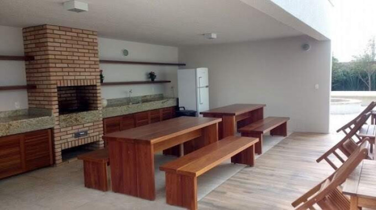 Imagem Apartamento com 2 Quartos à Venda, 58 m² em Vila Romero Thon - Santo André