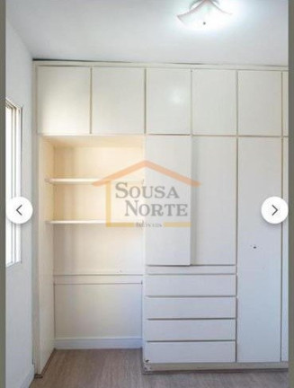 Imagem Apartamento com 3 Quartos à Venda, 90 m² em Santa Teresinha - São Paulo Imagem Apartamento com 3 Quartos à Venda, 90 m² em Santa Teresinha - São Paulo