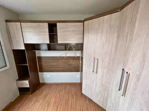 Imagem Apartamento com 2 Quartos à Venda, 50 m² em Santo Antônio - Osasco