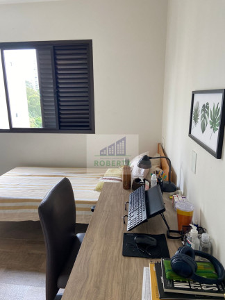 Imagem Apartamento com 3 Quartos à Venda, 170 m² em Vila Andrade - São Paulo Imagem Apartamento com 3 Quartos à Venda, 170 m² em Vila Andrade - São Paulo