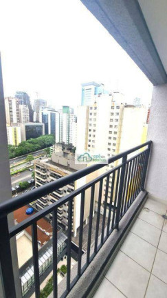 Imagem Studio com 1 Quarto à Venda, 25 m² em Bela Vista - São Paulo Imagem Studio com 1 Quarto à Venda, 25 m² em Bela Vista - São Paulo