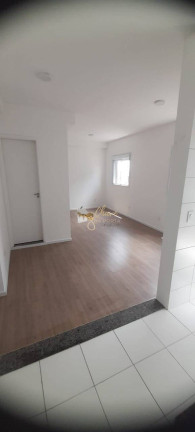 Imagem Apartamento com 1 Quarto à Venda, 32 m² em Parque Reboucas - São Paulo Imagem Apartamento com 1 Quarto à Venda, 32 m² em Parque Reboucas - São Paulo
