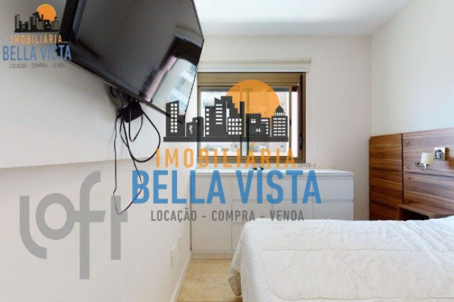 Imagem Apartamento com 2 Quartos à Venda, em Brooklin Paulista - São Paulo Imagem Apartamento com 2 Quartos à Venda, em Brooklin Paulista - São Paulo