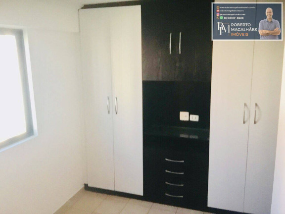 Imagem Apartamento com 3 Quartos à Venda, 78 m² em Casa Amarela - Recife Imagem Apartamento com 3 Quartos à Venda, 78 m² em Casa Amarela - Recife