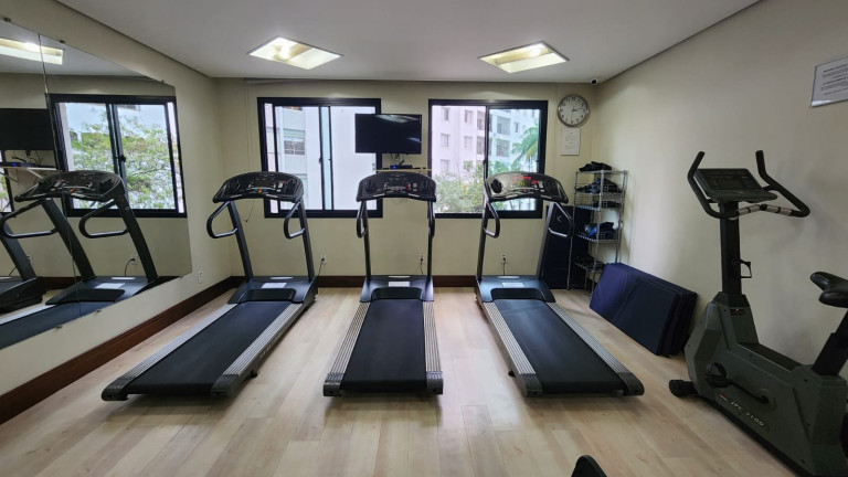 Imagem Apartamento com 2 Quartos para Alugar, 60 m² em Paraíso - São Paulo Imagem Apartamento com 2 Quartos para Alugar, 60 m² em Paraíso - São Paulo