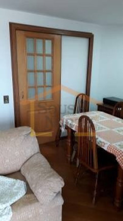 Imagem Apartamento com 3 Quartos para Alugar, 88 m² em Santana - São Paulo Imagem Apartamento com 3 Quartos para Alugar, 88 m² em Santana - São Paulo