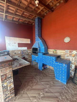 Imagem Casa com 4 Quartos à Venda, 200 m² em Recanto Dos Pássaros - Cuiabá Imagem Casa com 4 Quartos à Venda, 200 m² em Recanto Dos Pássaros - Cuiabá