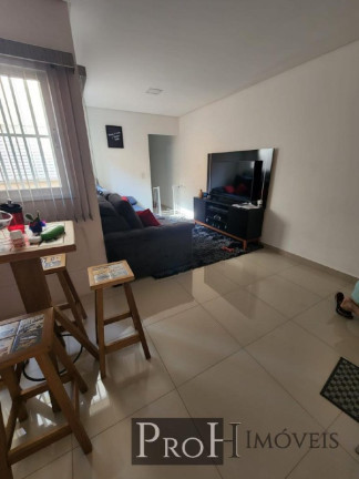 Imagem Cobertura com 2 Quartos à Venda, 100 m² em Parque Novo Oratório - Santo André Imagem Cobertura com 2 Quartos à Venda, 100 m² em Parque Novo Oratório - Santo André