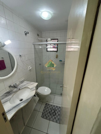Imagem Apartamento com 2 Quartos à Venda, 62 m² em Itaguá - Ubatuba Imagem Apartamento com 2 Quartos à Venda, 62 m² em Itaguá - Ubatuba