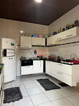 Imagem Apartamento com 3 Quartos à Venda, 407 m² em Tapanã (icoaraci) - Belém