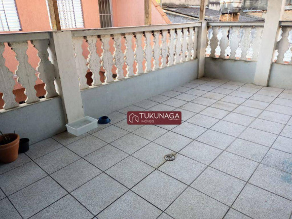 Imagem Sobrado com 5 Quartos à Venda, 350 m² em Jardim Munhoz - Guarulhos Imagem Sobrado com 5 Quartos à Venda, 350 m² em Jardim Munhoz - Guarulhos