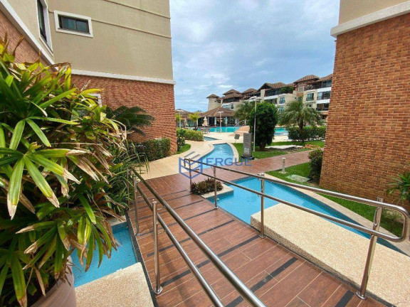 Imagem Imóvel com 3 Quartos à Venda, 130 m² em Porto Das Dunas - Aquiraz