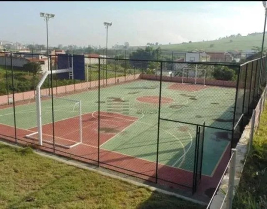 Imagem Casa de Condomínio com 3 Quartos à Venda, 133 m² em Caçapava Velha - Caçapava
