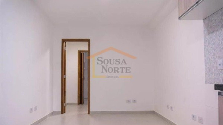 Imagem Apartamento com 1 Quarto à Venda, 32 m² em água Fria - São Paulo Imagem Apartamento com 1 Quarto à Venda, 32 m² em água Fria - São Paulo