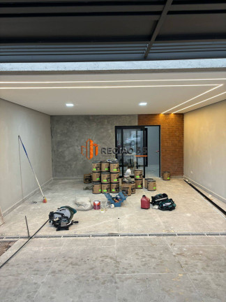 Imagem Casa com 3 Quartos à Venda, 200 m² em Campo Das Antas - Poços De Caldas Imagem Casa com 3 Quartos à Venda, 200 m² em Campo Das Antas - Poços De Caldas