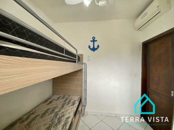 Imagem Apartamento com 2 Quartos à Venda, 57 m² em Itaguá - Ubatuba Imagem Apartamento com 2 Quartos à Venda, 57 m² em Itaguá - Ubatuba