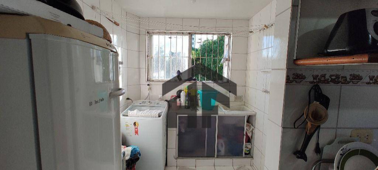 Imagem Apartamento com 3 Quartos à Venda, 130 m² em Encruzilhada - Recife