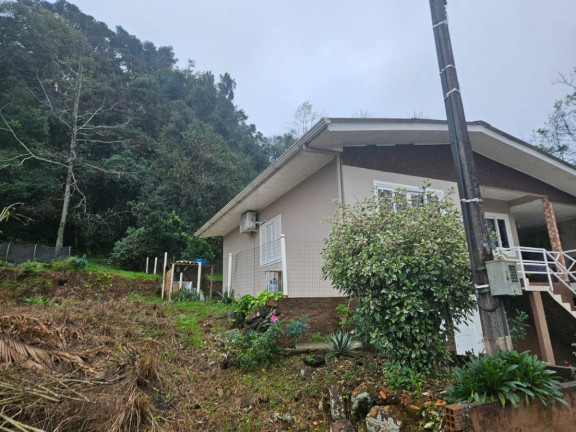 Imagem Casa com 2 Quartos à Venda, 300 m² em Cibrazém - Videira Imagem Casa com 2 Quartos à Venda, 300 m² em Cibrazém - Videira
