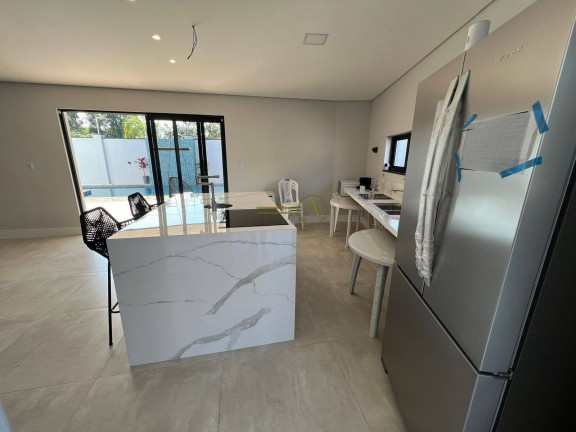 Imagem Casa de Condomínio com 3 Quartos à Venda, 220 m² em Residencial Bosque Três Marias - Peruíbe