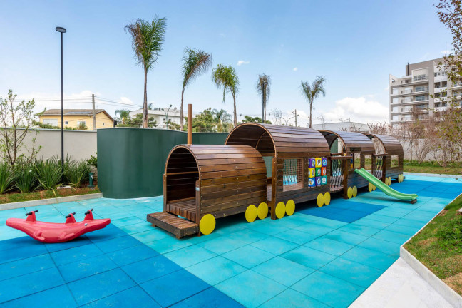 Imagem Apartamento com 3 Quartos à Venda, 211 m² em Swiss Park - Campinas