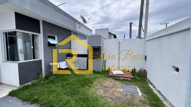 Imagem Casa com 2 Quartos à Venda, 46 m² em Jardim Campomar - Rio Das Ostras Imagem Casa com 2 Quartos à Venda, 46 m² em Jardim Campomar - Rio Das Ostras