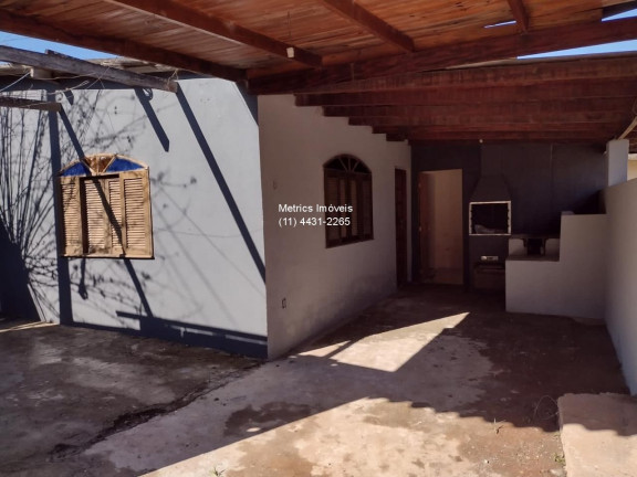 Imóvel com 2 Quartos à Venda, 150 m² em Vila Primavera - Jarinu