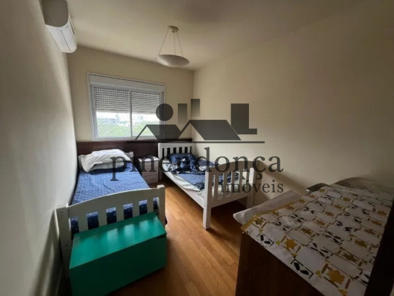 Imagem Apartamento com 3 Quartos à Venda, 136 m² em Perdizes - São Paulo