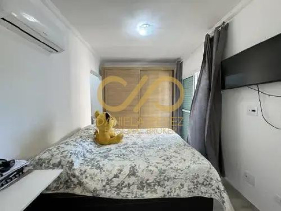 Imagem Apartamento com 3 Quartos à Venda, 125 m² em Canto Do Forte - Praia Grande Imagem Apartamento com 3 Quartos à Venda, 125 m² em Canto Do Forte - Praia Grande