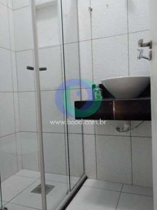 Imagem Casa com 2 Quartos à Venda, 105 m² em Aparecida - Santos Imagem Casa com 2 Quartos à Venda, 105 m² em Aparecida - Santos