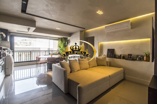 Imagem Apartamento com 2 Quartos à Venda, 65 m² em Alphaville Empresarial - Barueri Imagem Apartamento com 2 Quartos à Venda, 65 m² em Alphaville Empresarial - Barueri