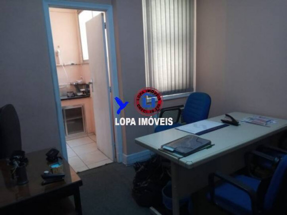 Imagem Apartamento com 1 Quarto à Venda, 49 m² em Centro - Rio De Janeiro