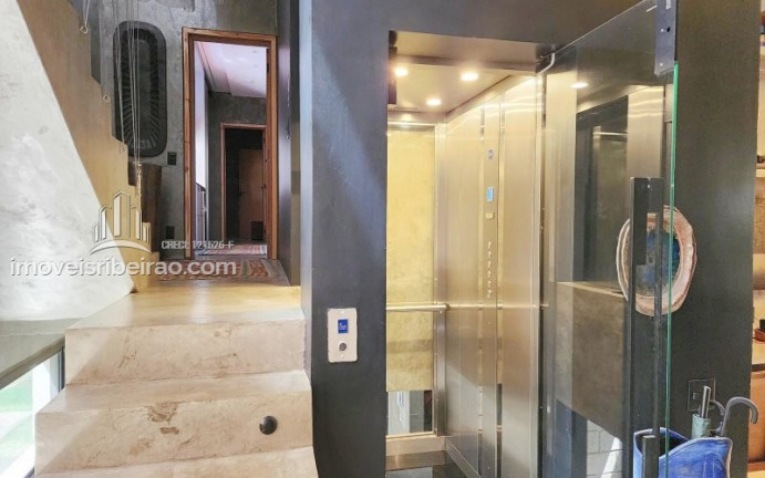 Imagem Casa com 3 Quartos à Venda, 390 m² em Vila Do Golf - Ribeirão Preto