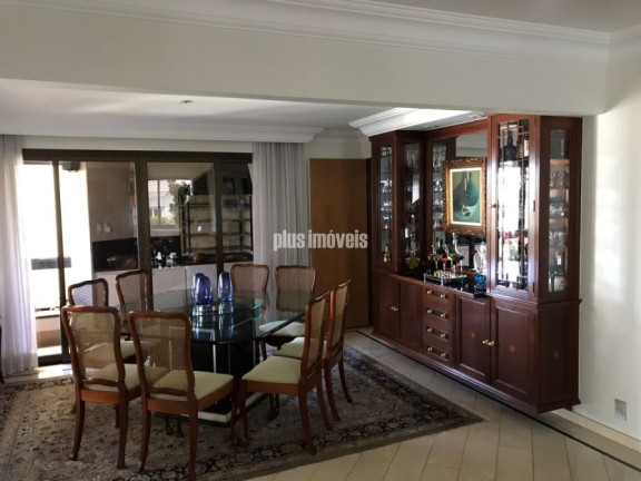 Imagem Apartamento com 4 Quartos à Venda ou Locação, 293 m² em Panamby - São Paulo Imagem Apartamento com 4 Quartos à Venda ou Locação, 293 m² em Panamby - São Paulo
