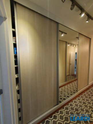 Imagem Apartamento com 4 Quartos à Venda, 242 m² em Santo Antônio - São Caetano Do Sul