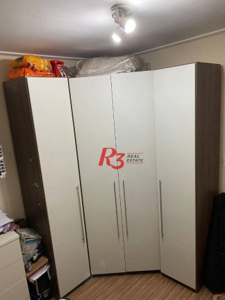 Imagem Apartamento com 3 Quartos à Venda, 88 m² em Marapé - Santos Imagem Apartamento com 3 Quartos à Venda, 88 m² em Marapé - Santos