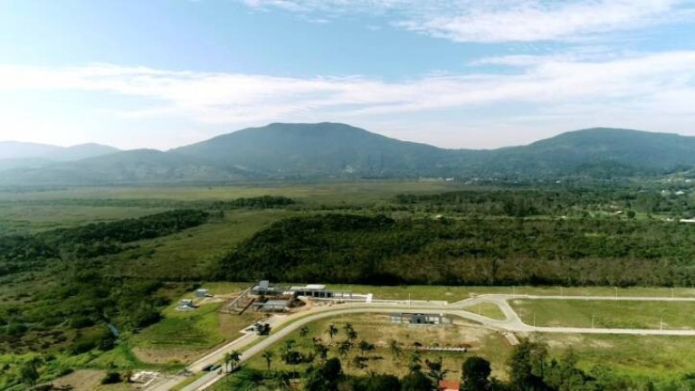 Imagem Terreno à Venda, 436 m² em Ratones - Florianópolis Imagem Terreno à Venda, 436 m² em Ratones - Florianópolis