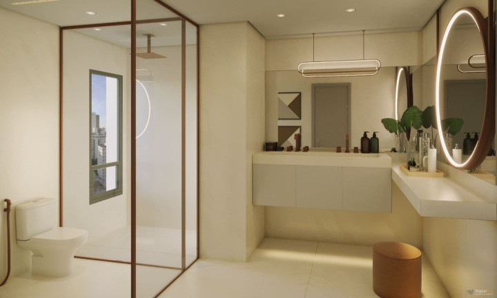 Imagem Apartamento com 3 Quartos à Venda, 155 m² em Parque Da Mooca - São Paulo Imagem Apartamento com 3 Quartos à Venda, 155 m² em Parque Da Mooca - São Paulo