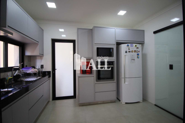 Imagem Casa com 3 Quartos à Venda, 270 m² em Golden Park Residence - Mirassol Imagem Casa com 3 Quartos à Venda, 270 m² em Golden Park Residence - Mirassol