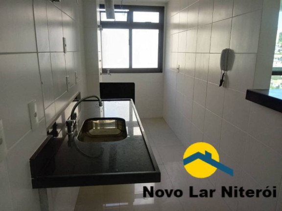 Imagem Apartamento com 2 Quartos à Venda, 85 m² em Santa Rosa - Niterói