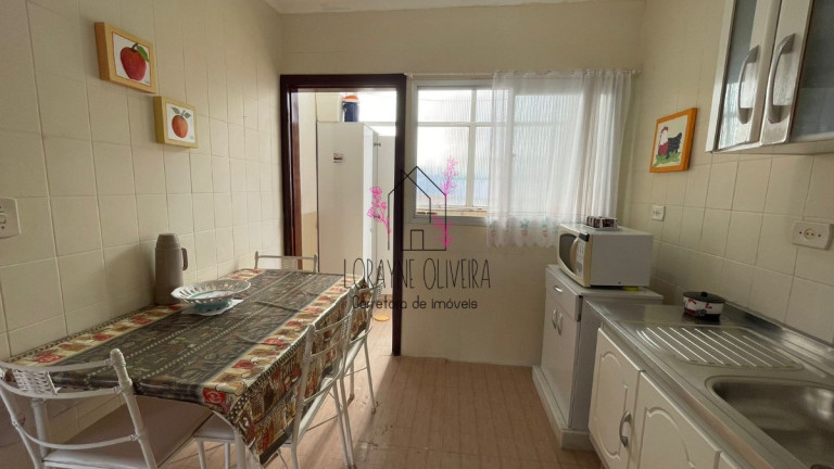 Imagem Cobertura com 2 Quartos à Venda, 142 m² em Itaguá - Ubatuba